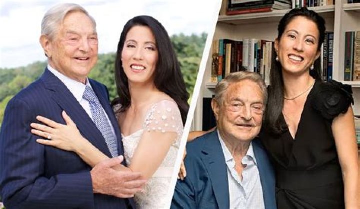 Tamiko Bolton And George Soros: Uncovering The Connection