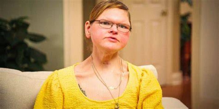 Tammy Hafenstein Accident That Shocked Her Family and Friends TFunter