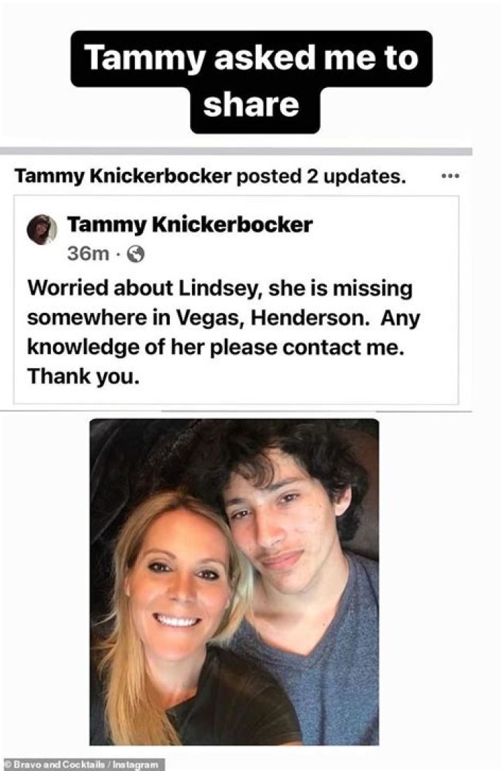 Tammy Knickerbocker Husband &amp; Kids: Is The Real Housewives Of Orange County Star Related To Shane Keough?