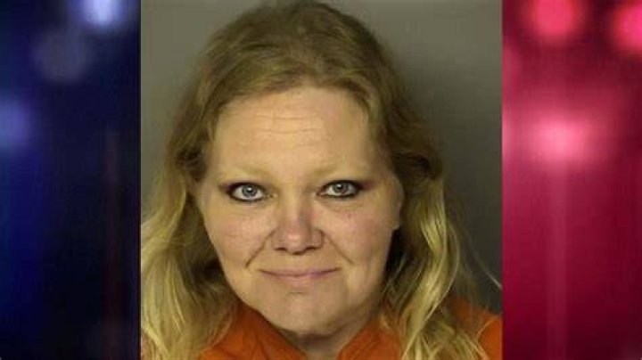 Tammy Moorer is back in Horry County WPDE