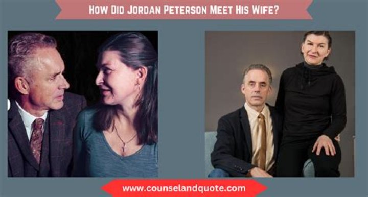 Tammy Peterson, Jordan Peterson Wife Religion, Age, Cancer, Ethnicity
