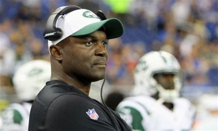 Taneka Bowles Jets coach Todd Bowles' wife (Bio, Wiki)