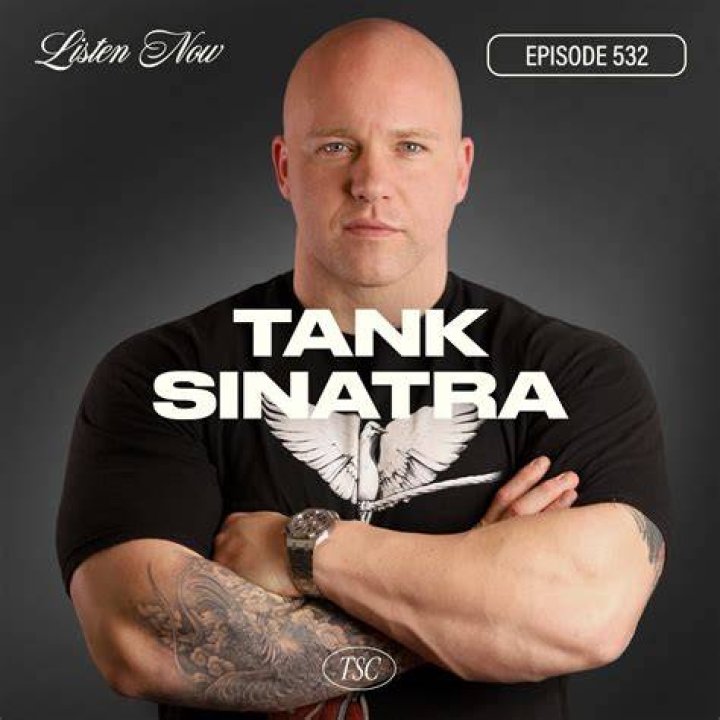 Tank Sinatra by TankSinatra on Newgrounds