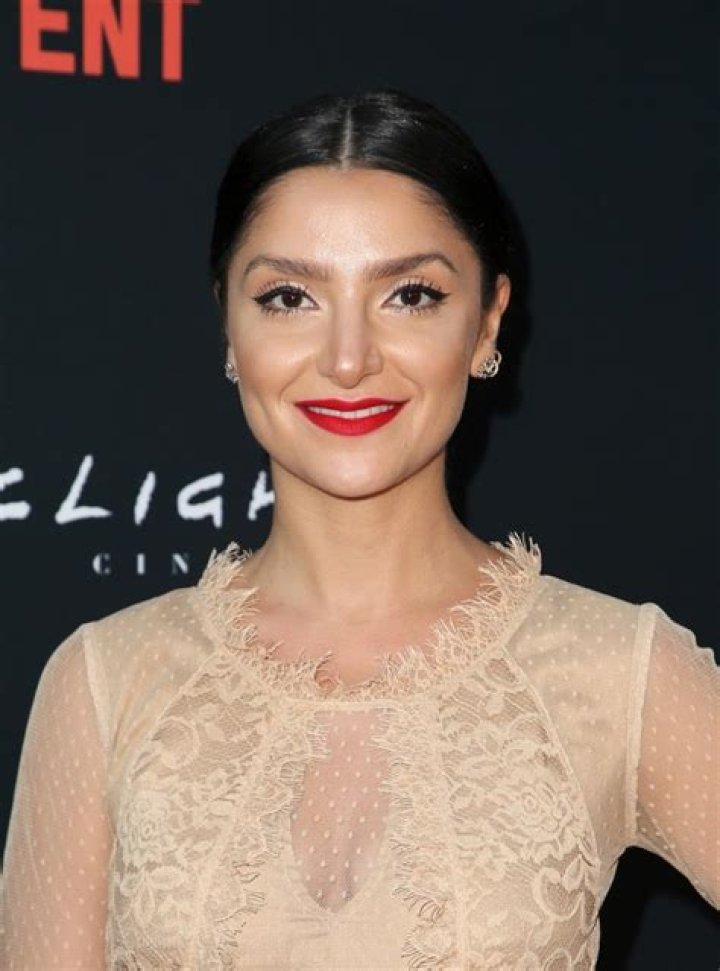 Tara Grammy image