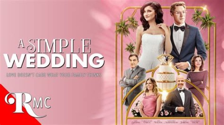 Tara Grammy “Simple Wedding” World Premiere, LA Film Festival