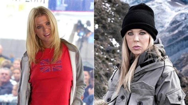 Tara Reid: A Glimpse Into Fame And Fashion Mishaps