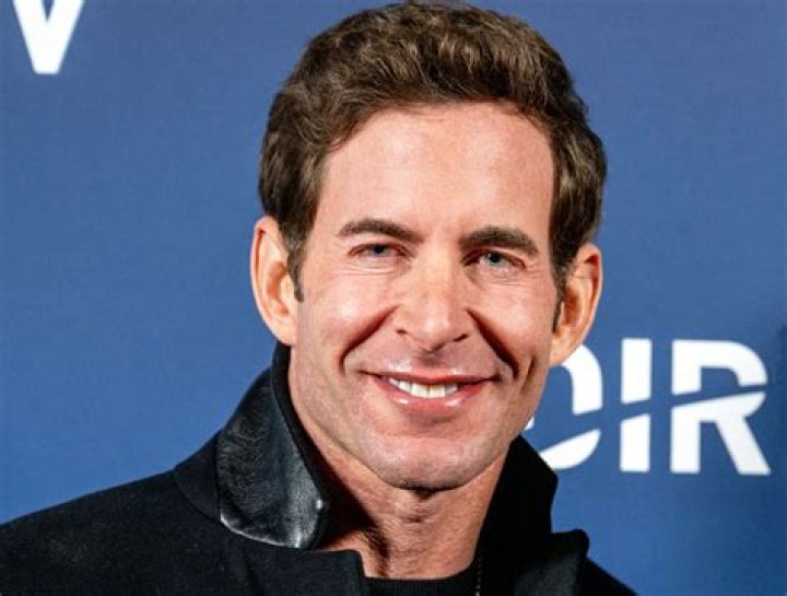 Tarek El Moussa Biography, Age, Height, Wife, Net Worth Wealthy Spy