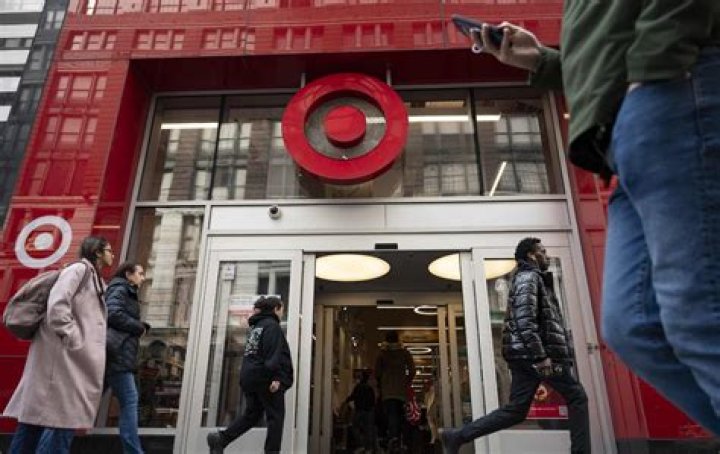 Target CEO Gives Update on Coronavirus Impact, Says Doors Will Remain Open Through Crisis The