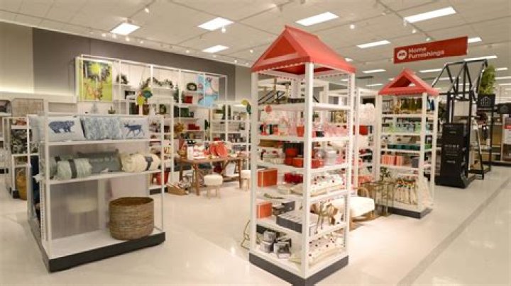 Target's 7 Billion Bet Twin Cities Business