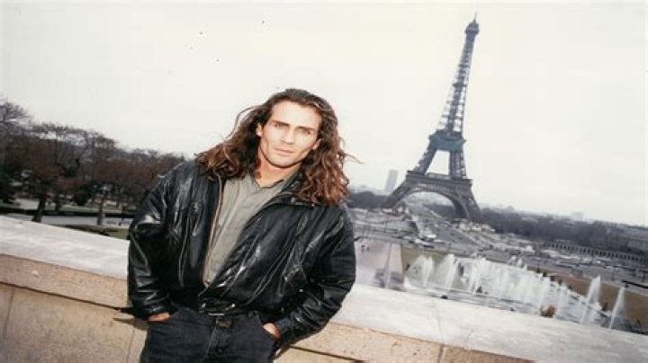 Tarzan Star Joe Lara Killed In Tennessee Plane Crash BEST FBKL