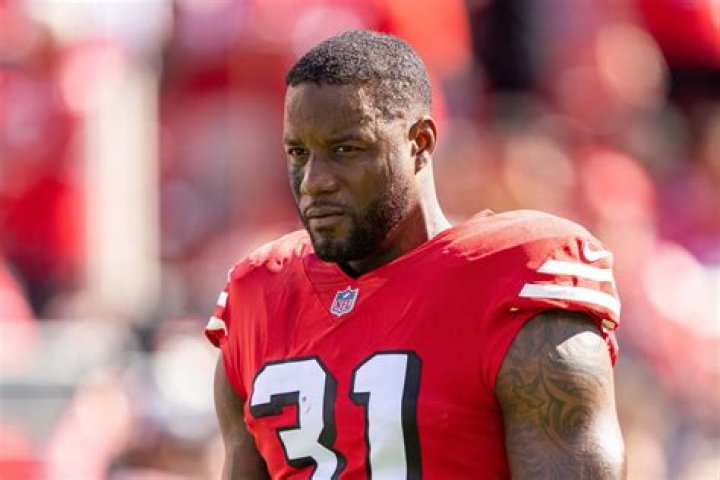 Tashaun Gipson Sr Net Worth Salary Contract Number