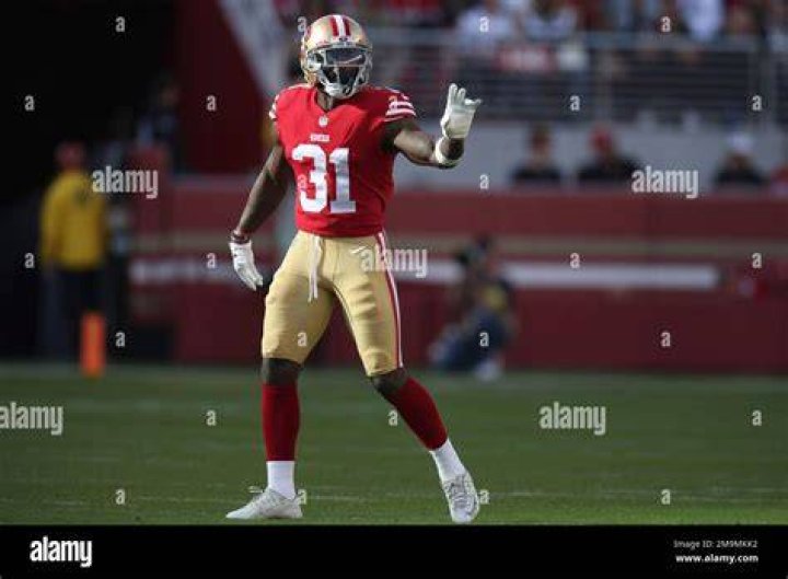 Tashaun Gipson Sr.