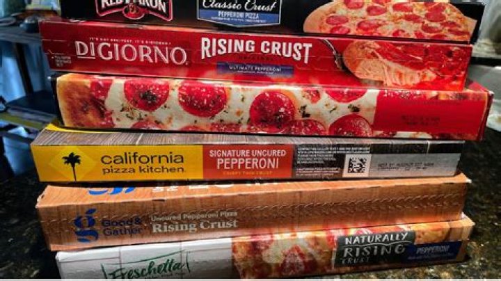Tasting Supermarket Pepperoni