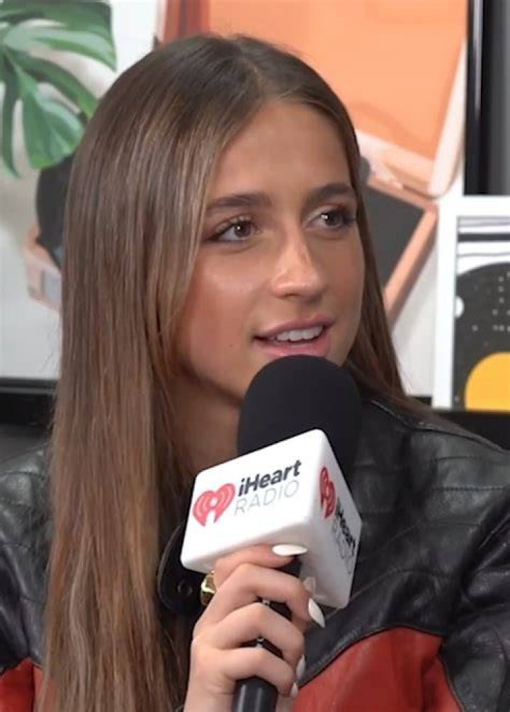 Tate McRae's Financial Journey: Exploring Her Net Worth