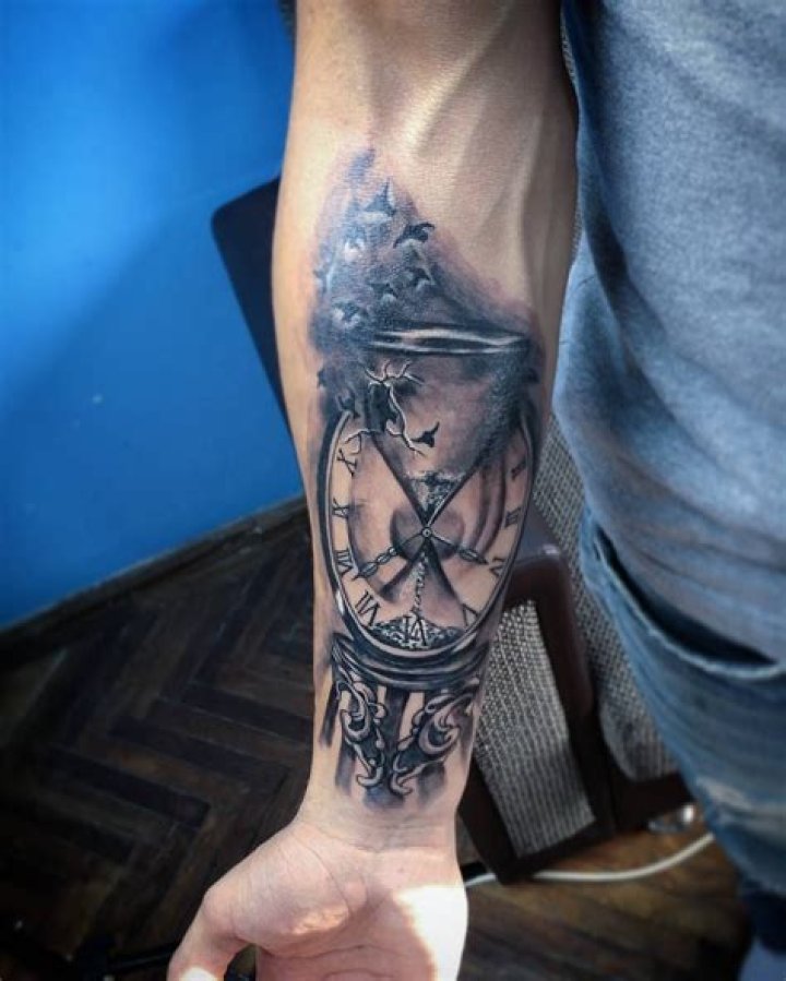 tattos tattoolife tattooboy tattoo ttechneddles cheyennepen 