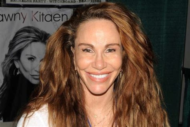 Tawny Kitaen&rsquo;s Botched Plastic Surgery The Untold Truth! Tawny