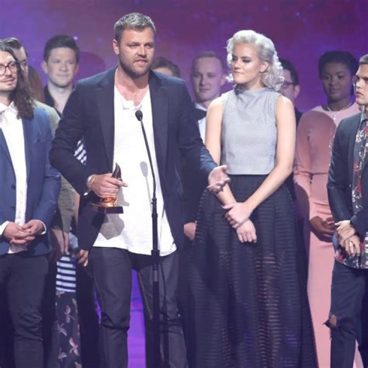 Taya Smith Net Worth Husband (Ben Gaukrodger) Famous People Today