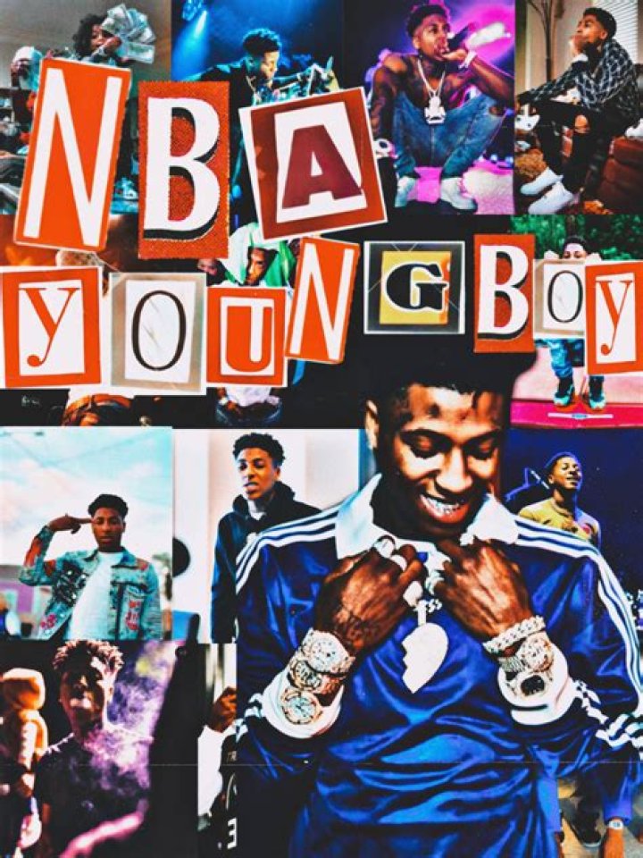 Taylin GauldenNBA YoungBoy's Son's Bio, Age, Birthday, Mom, Net Worth