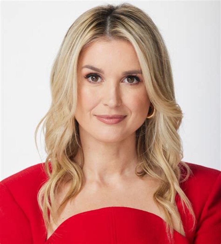 Taylor Davis (ESPN) Bio, Wiki, Age, Height, Boyfriend, Net Worth
