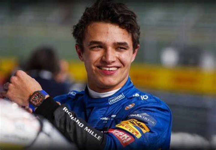 Taylor Russel's Breakout Race To Stardom