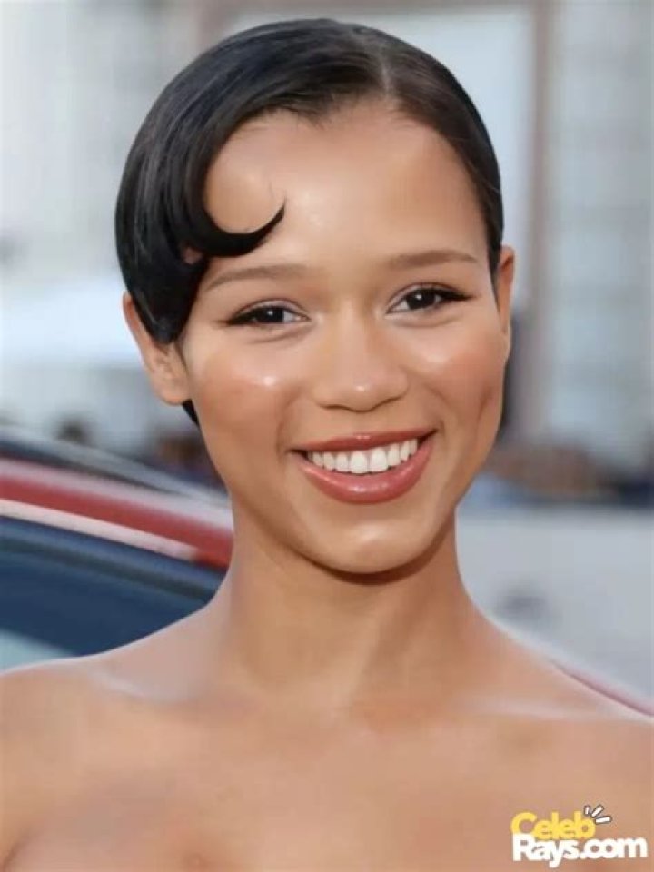 Taylor Russell: Age, Biography, And Career Highlights