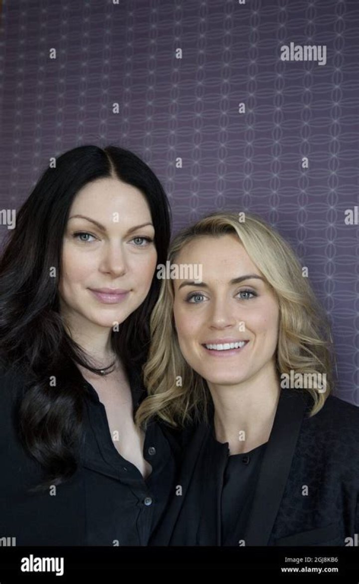 Taylor Schilling And Laura Prepon 2019, HD Celebrities, 4k Wallpapers, Images, Backgrounds