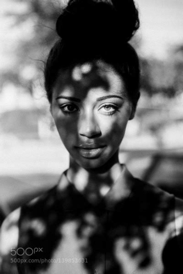 Taylor Spencer by zinguyenphotos