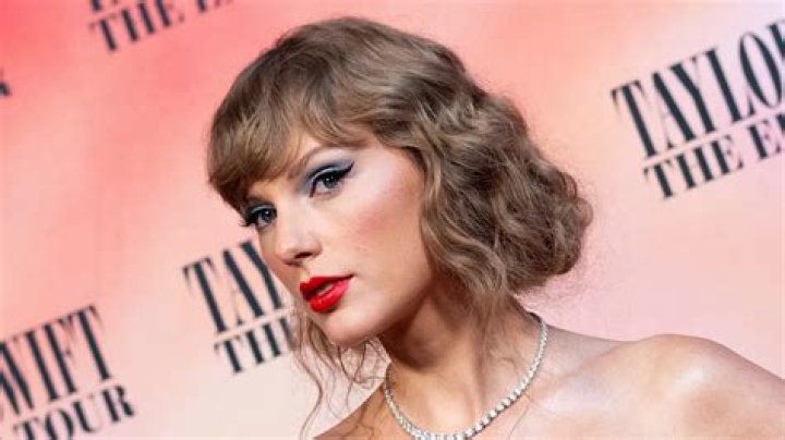 Taylor Swift Addresses Sexuality Rumors In '1989 (Taylor's Version