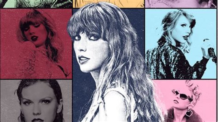 Taylor Swift Announces First Round Of International Eras Tour Dates