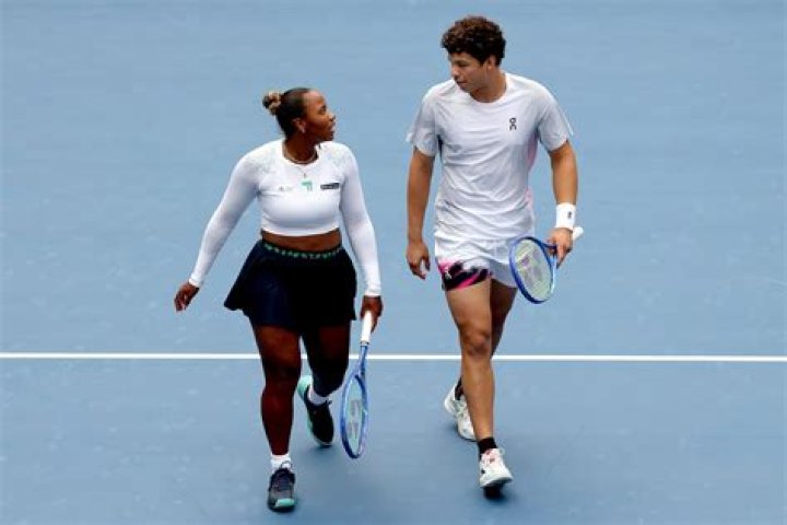 Taylor Townsend's Net Worth in 2024 Bio, Age, Salary, Ranking, Wimbledon