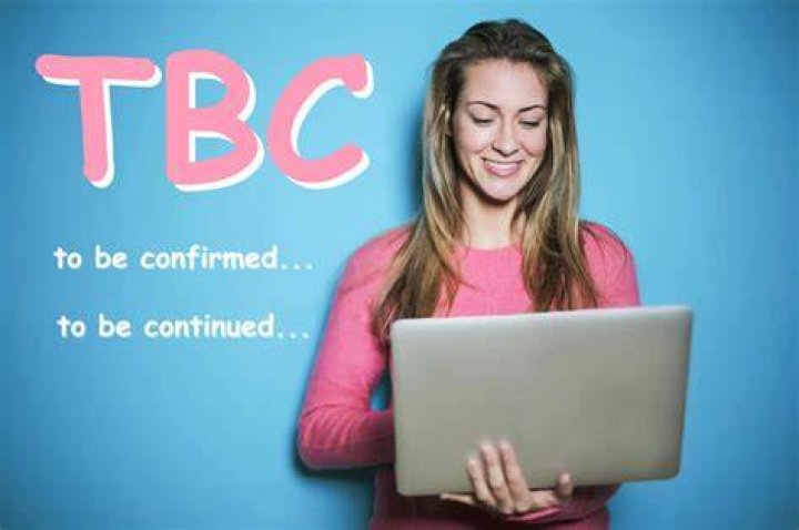 TBC Intro image