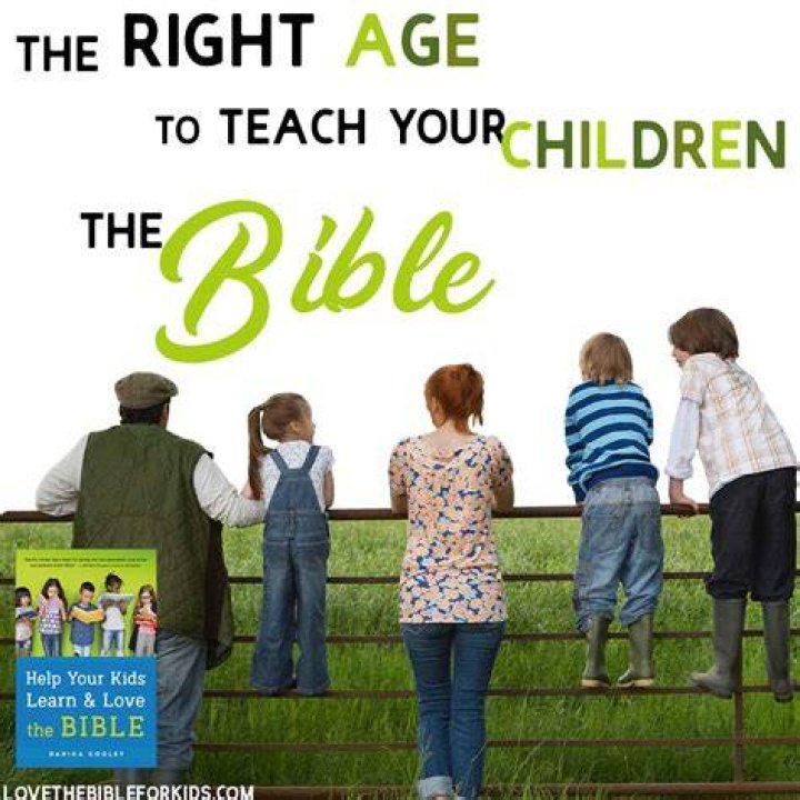 Teach Your Children the Bible AND the System Dr. Ronnie Goines YouTube