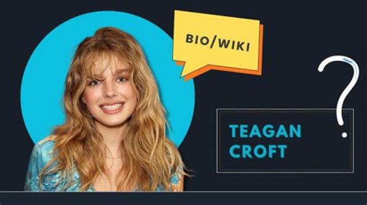 Teagan Croft Biography, Age, Height, Affairs, Facts, Net Worth StarsWiki