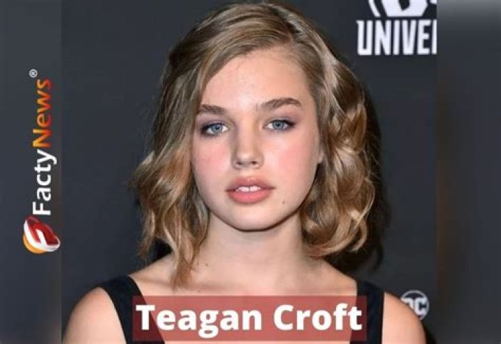 Teagan Croft Net Worth, Bio, Salary, Wiki, Age, Gossip, Biography Trend