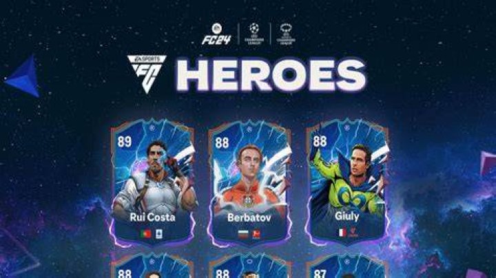 Team, Gscseven