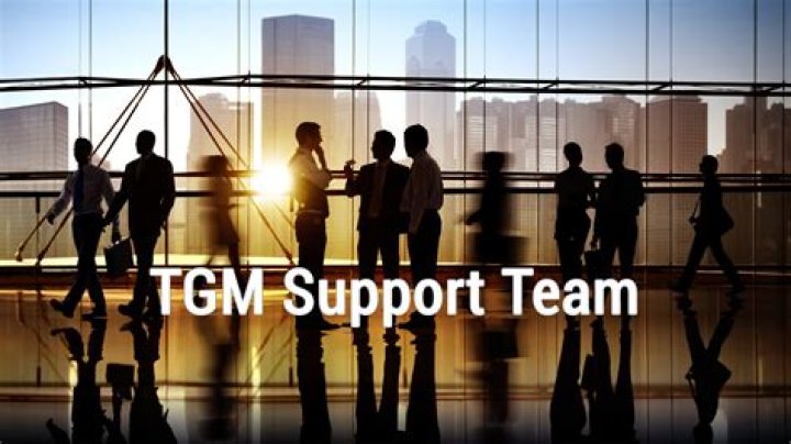 Team Support, Gscfour