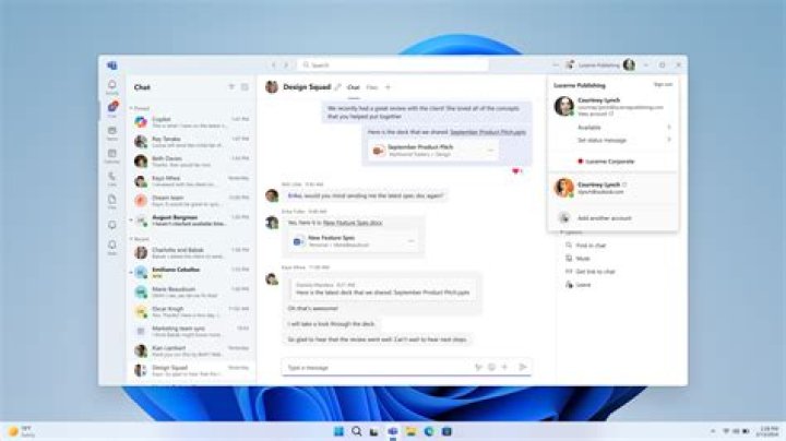 Teams, Sniprhub
