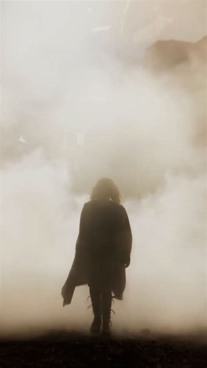 Teaser Trailer & Teaser Art To Starz New Series &lsquo;BMF&rsquo; &mdash;