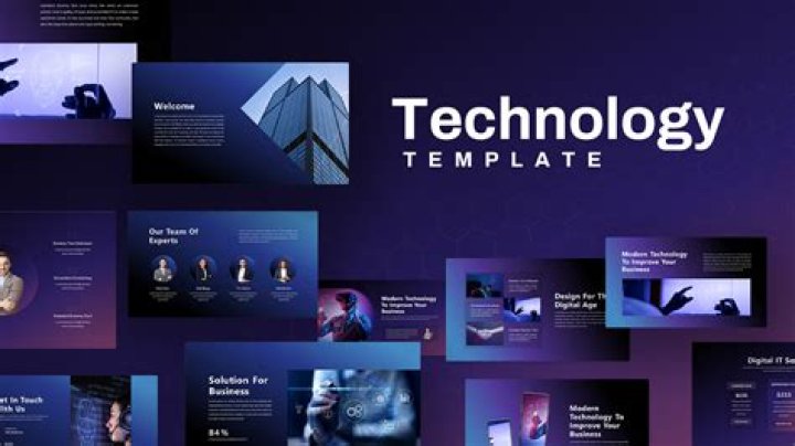 Technology, Gscsix