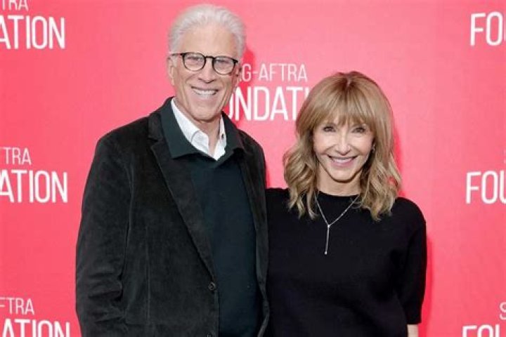 Ted Danson and Mary Steenburgen Relationship Timeline
