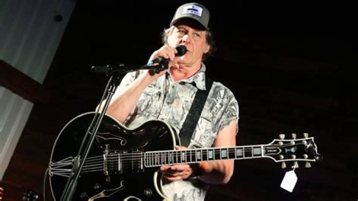 Ted Nugent Net Worth How Much is Nugent Worth?