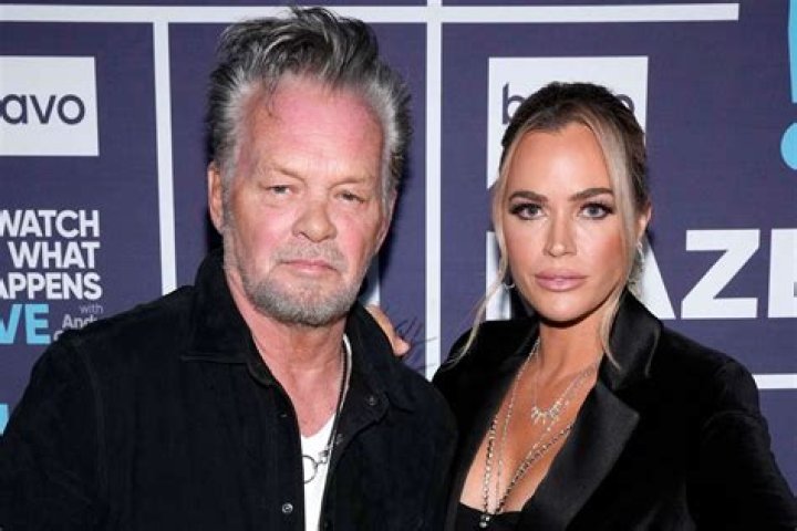 Teddi Mellencamp Height, Weight, Age, Body Statistics Healthy Celeb