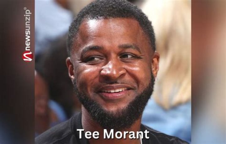 Tee Morant's NBA Career: Unveiling A Rising Superstar!
