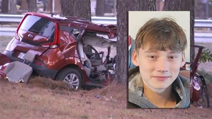 Teen Killed In DoubleFatal Hudson Valley Crash Remembered As Being