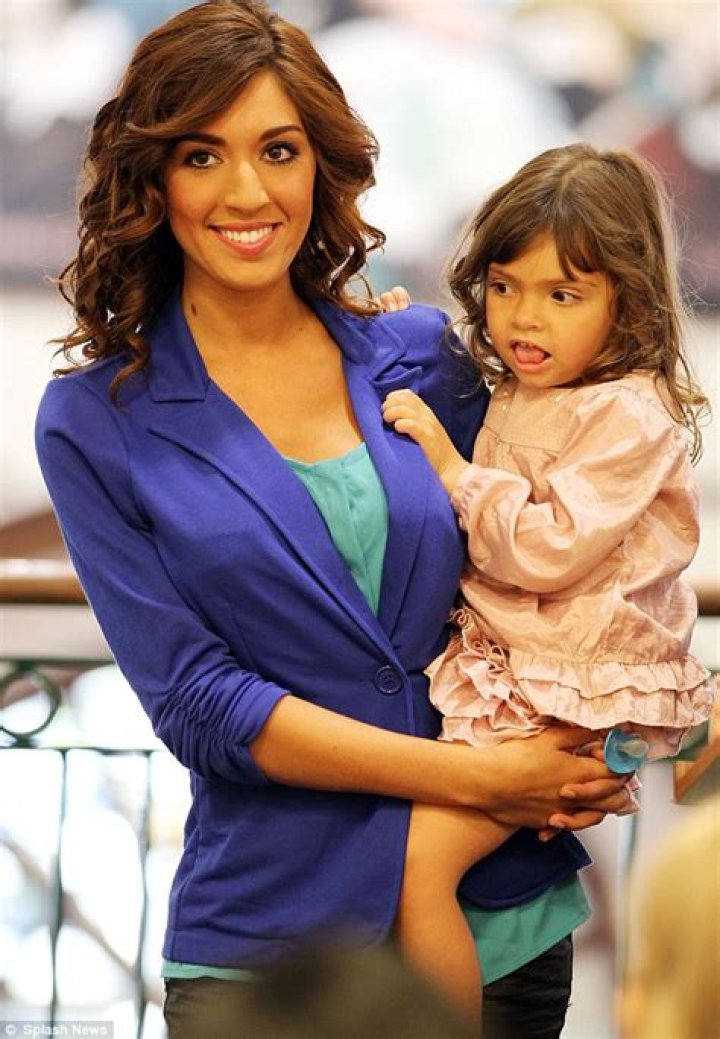 Teen Mom Farrah Abraham Releases the Worst Song You Will Ever Hear. Ever.