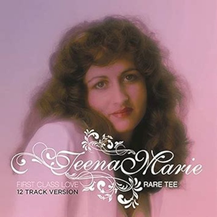 Teena Marie on Amazon Music