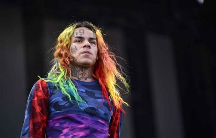 Tekashi 69&rsquo;s GF, Jade, Celebrates The Return Of Her &lsquo;King&rsquo; After He