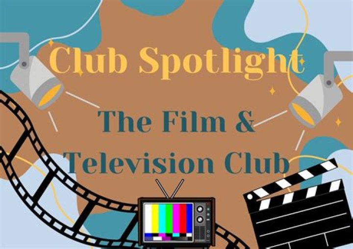 Television And Film, Gscseven