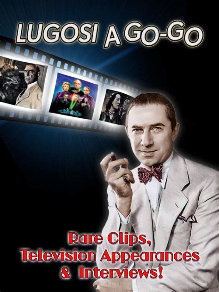 Television Appearances, Gscfour