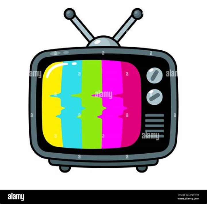 Television, Gscteen